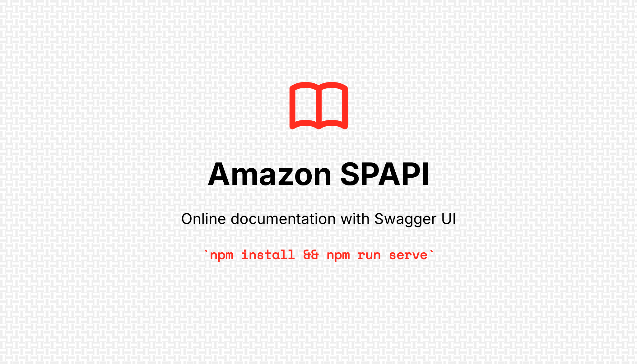 Amazon Spapi Developer Profile GitHub - mzeyen/amazon-spapi-document: :sparkling_heart:Amazon SPAPI ...