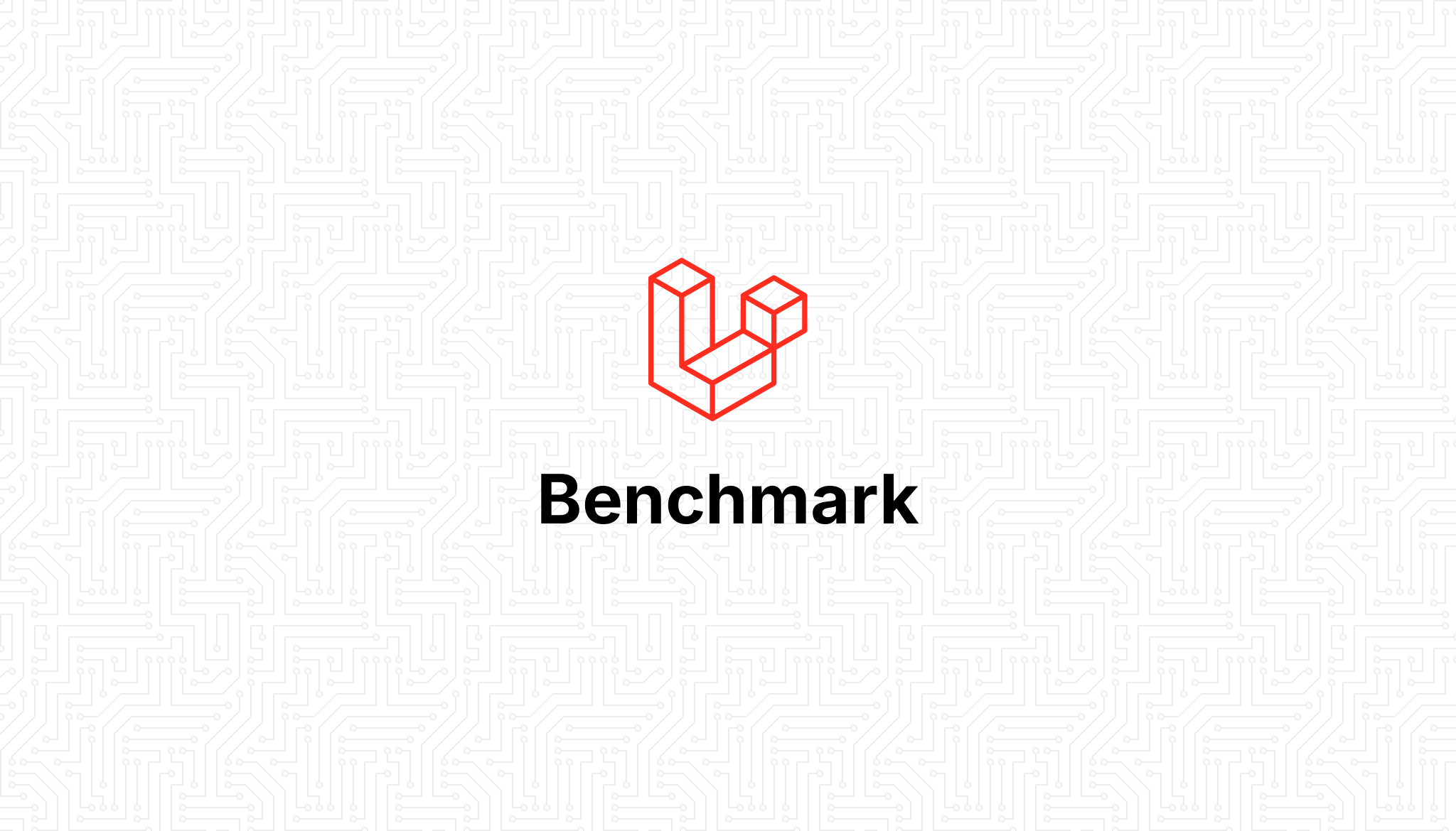 Benchmark