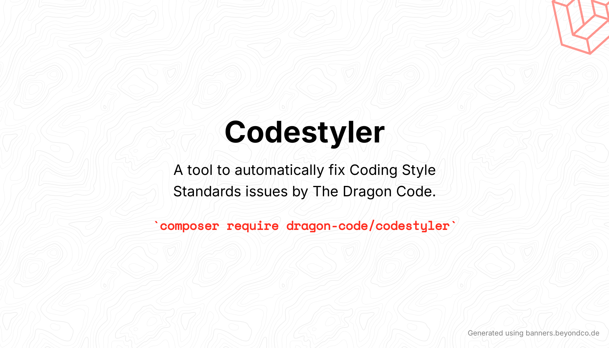 Codestyler
