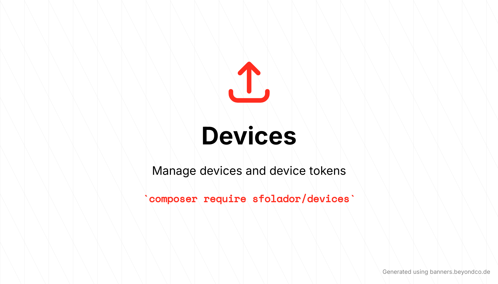 GitHub Sfolador devices Manage Mobile Devices And Tokens Easily With Github sfolador devices manage mobile devices and tokens easily with