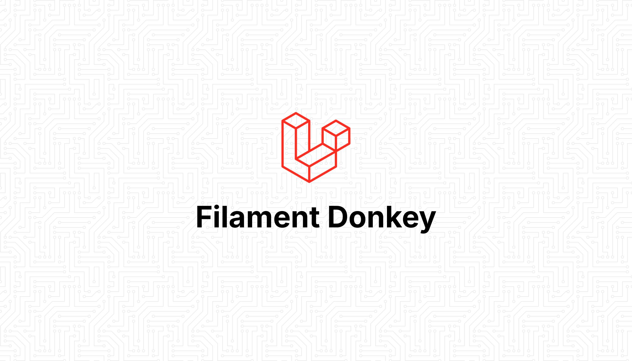 Laravel Created By