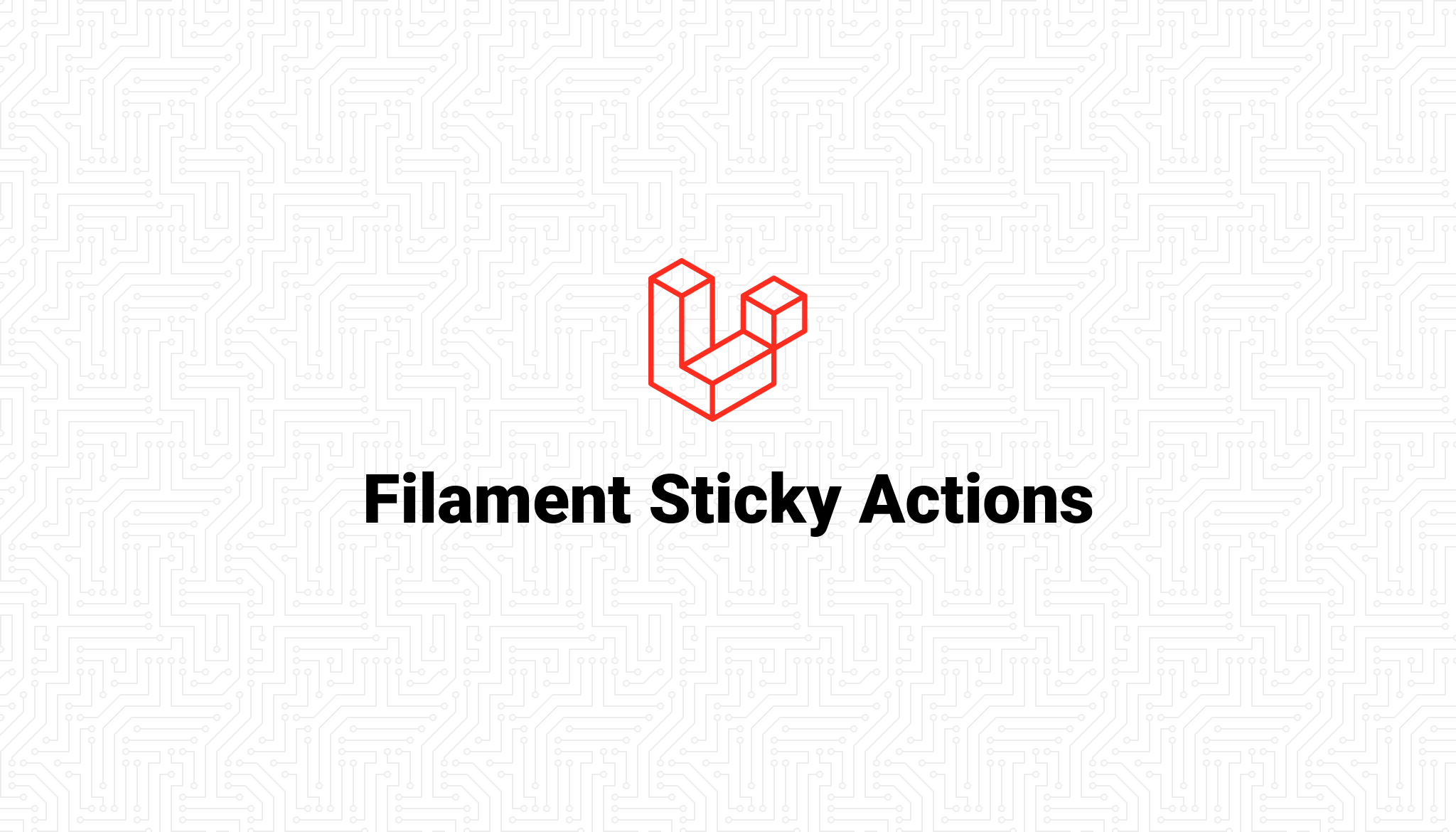 filament-sticky-actions-art