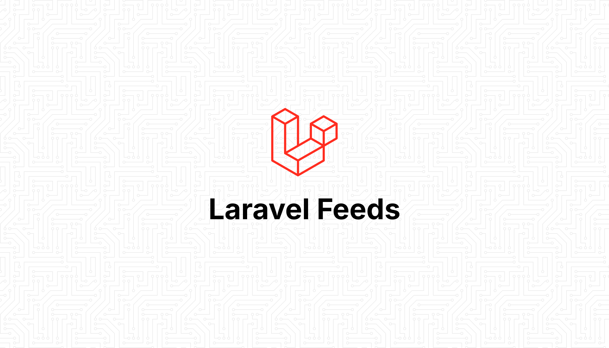 Laravel Feeds