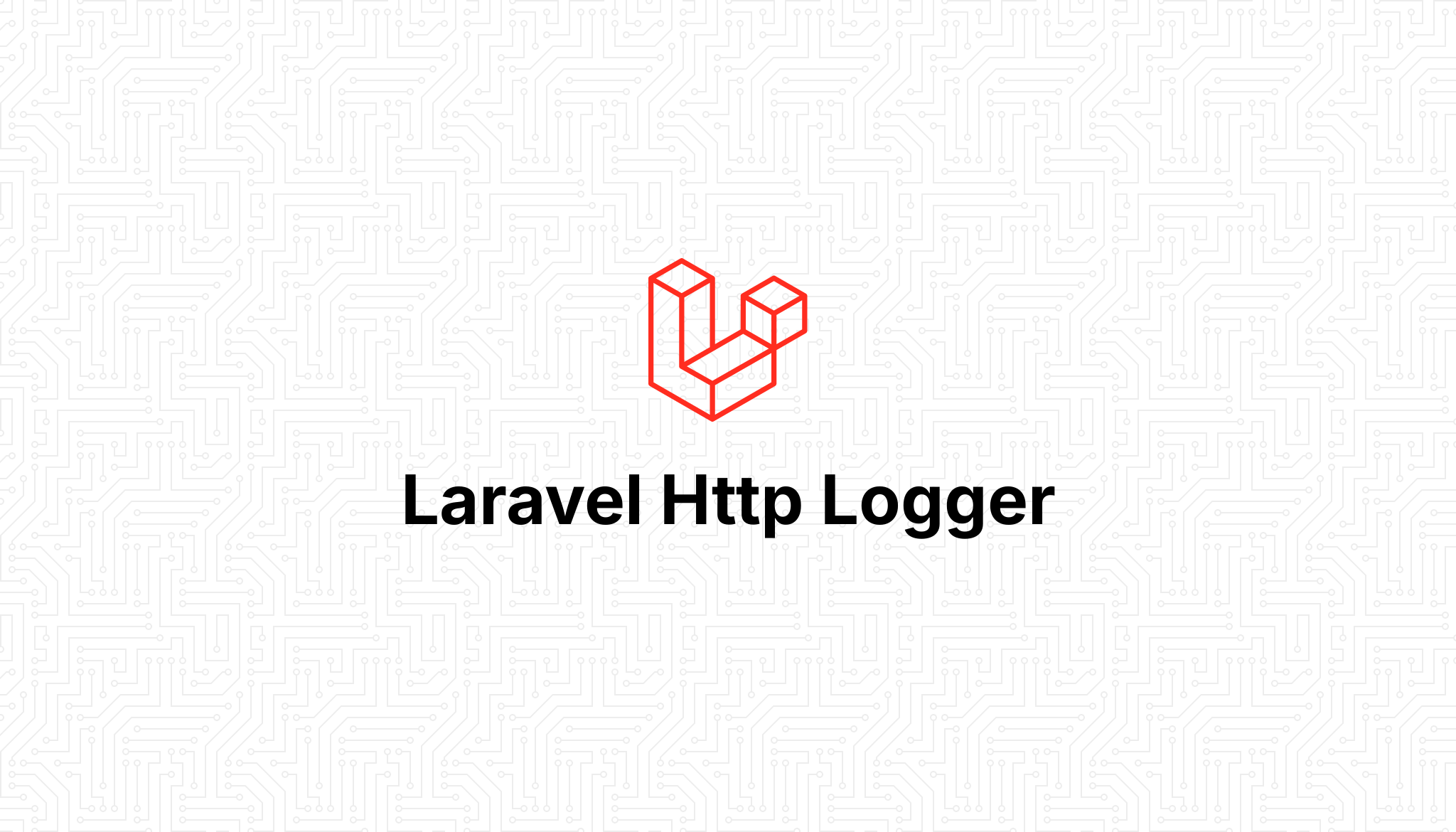 Laravel Http Logger