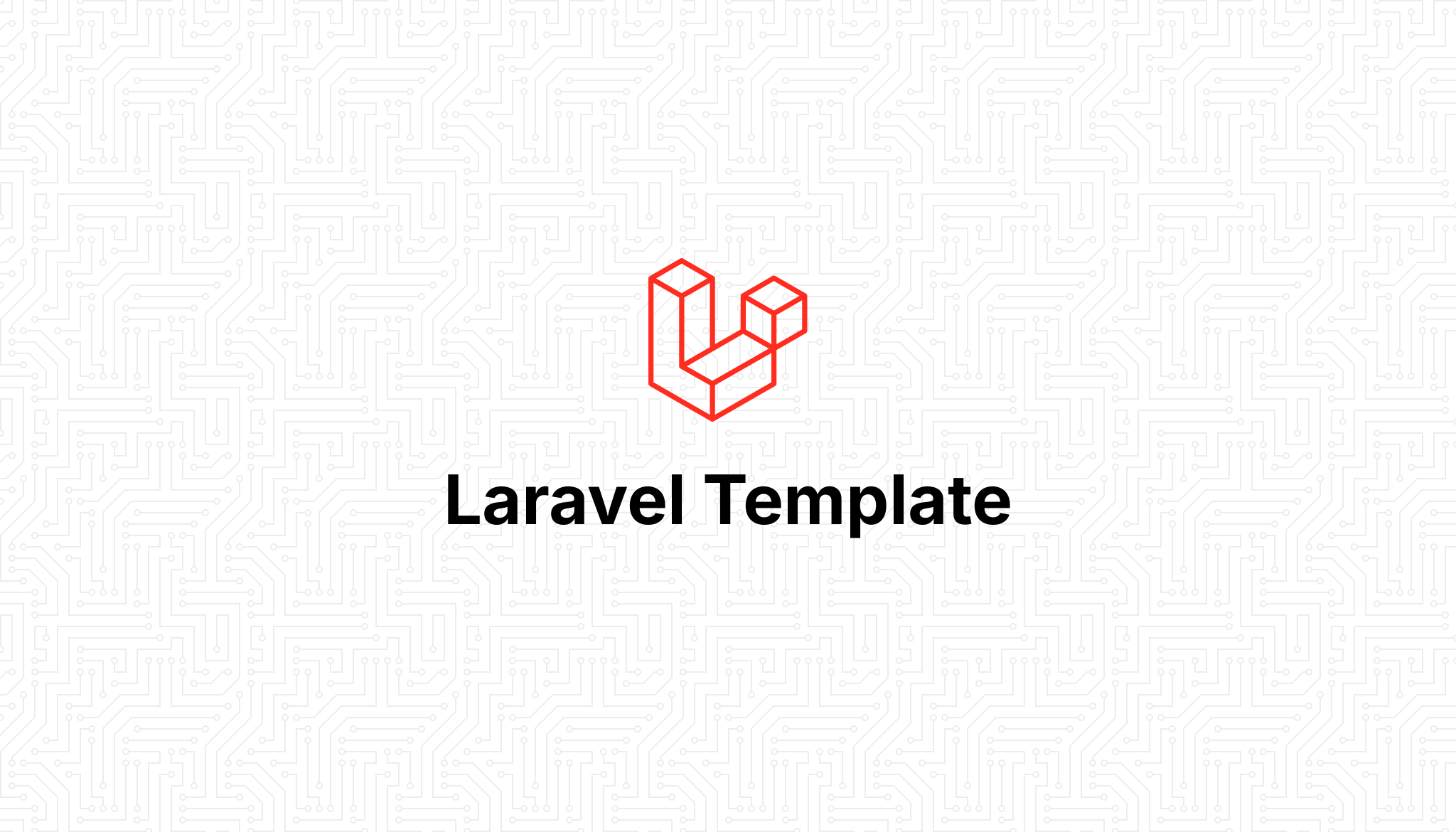 Laravel Logo