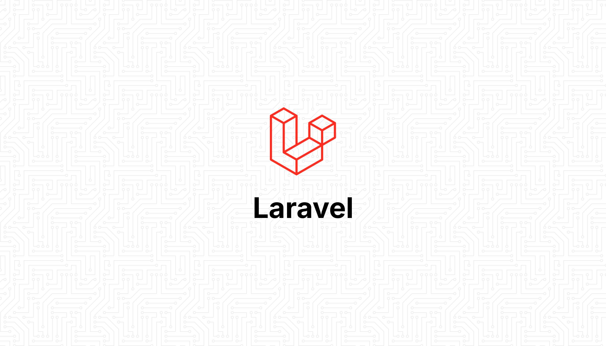 Laravel