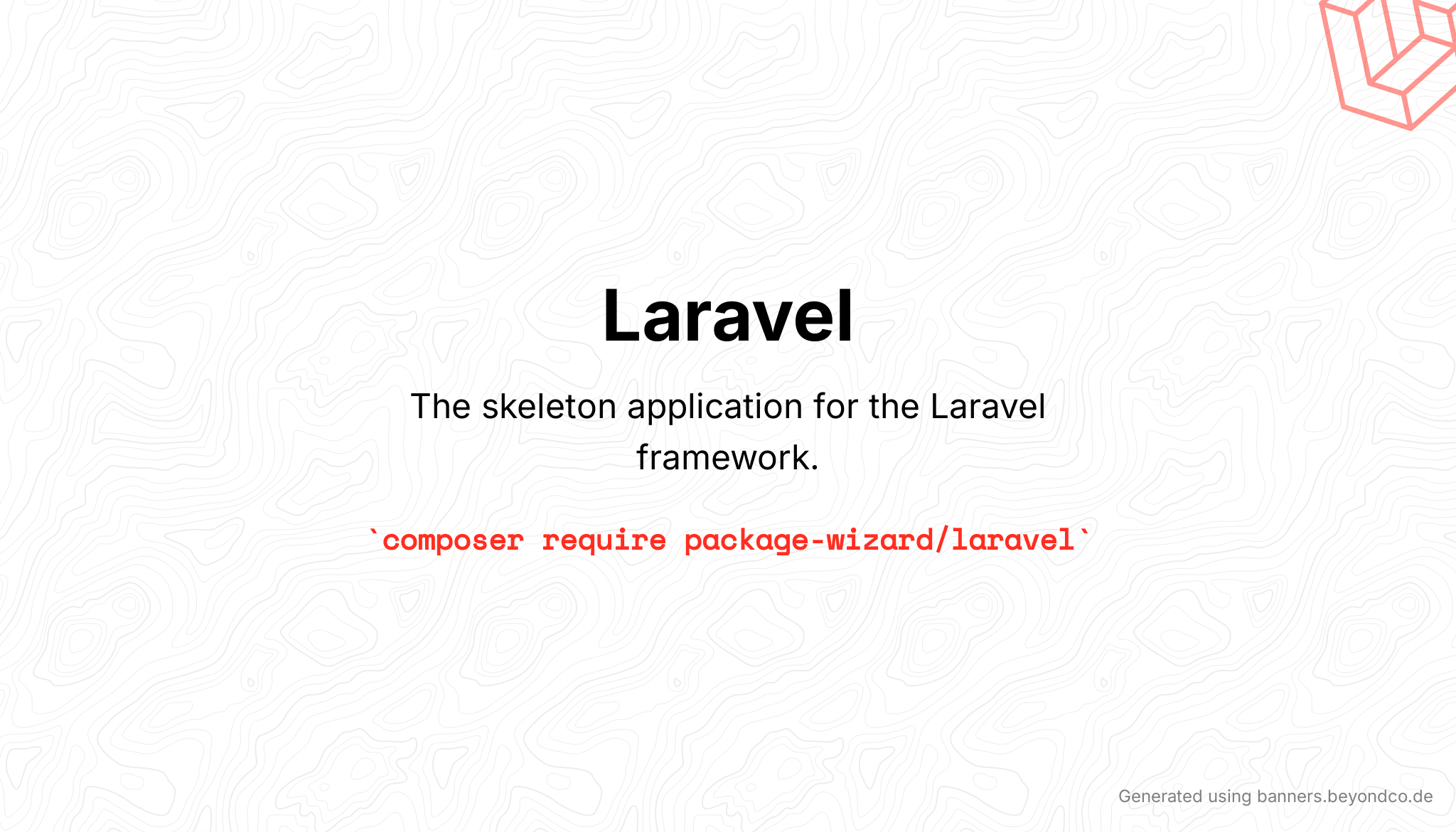 Laravel