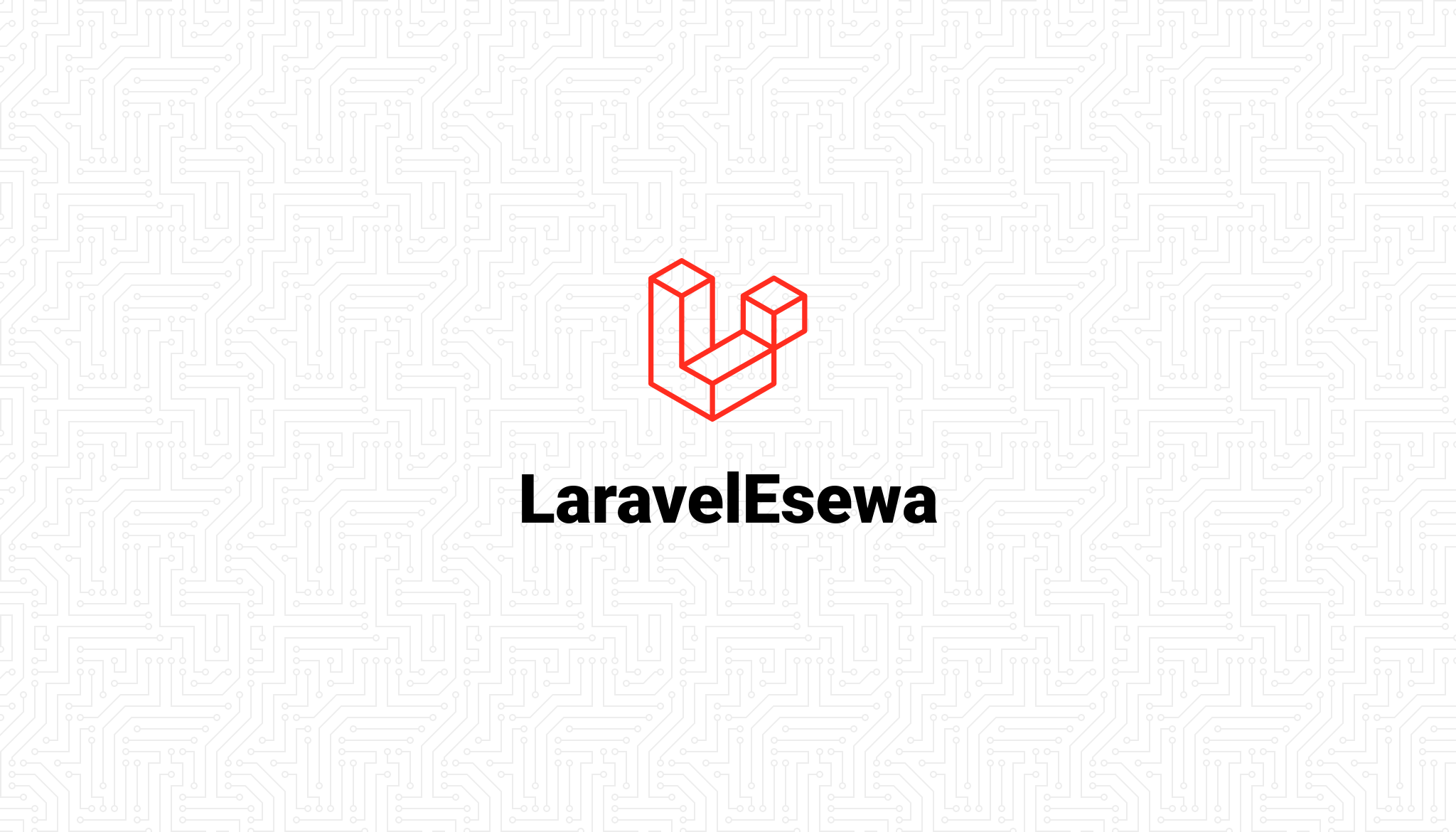 Laravel Esewa Package