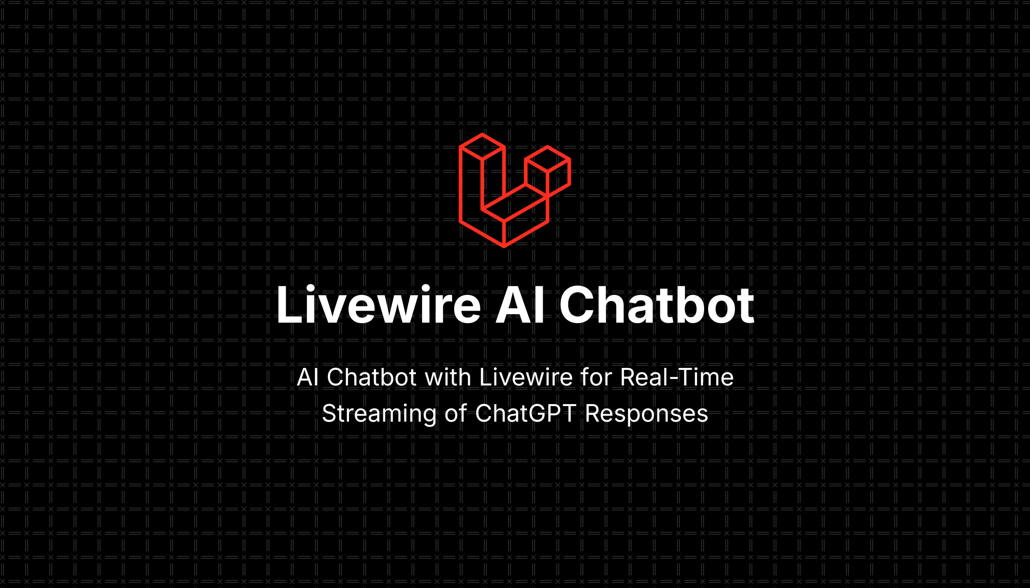 Livewire AI Chatbot