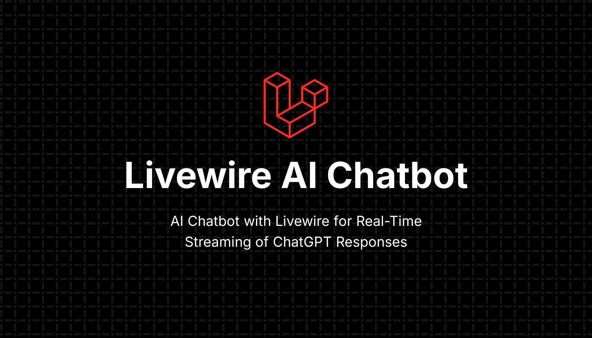 Livewire-AI-Chatbot