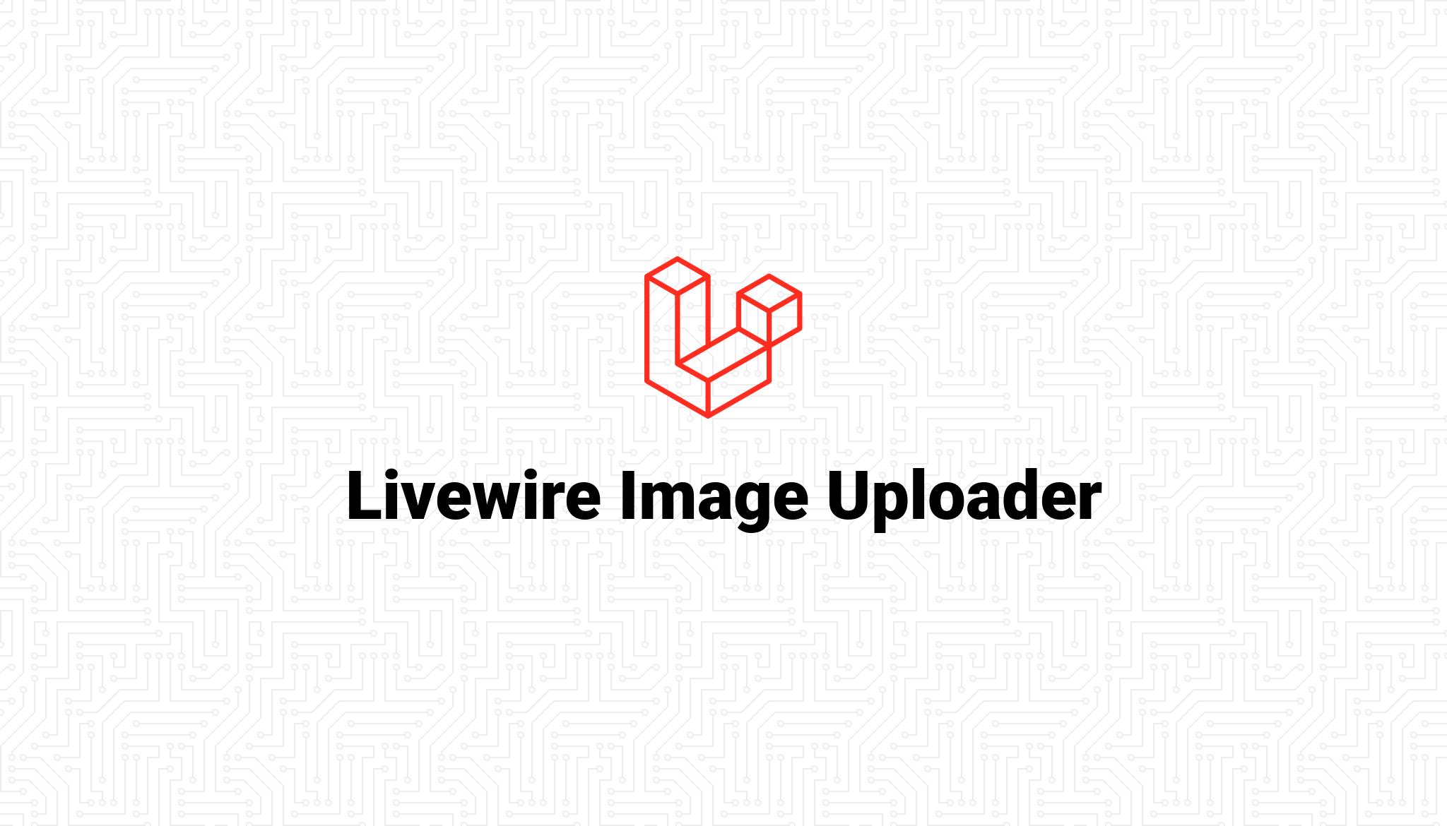 livewire-image-uploader