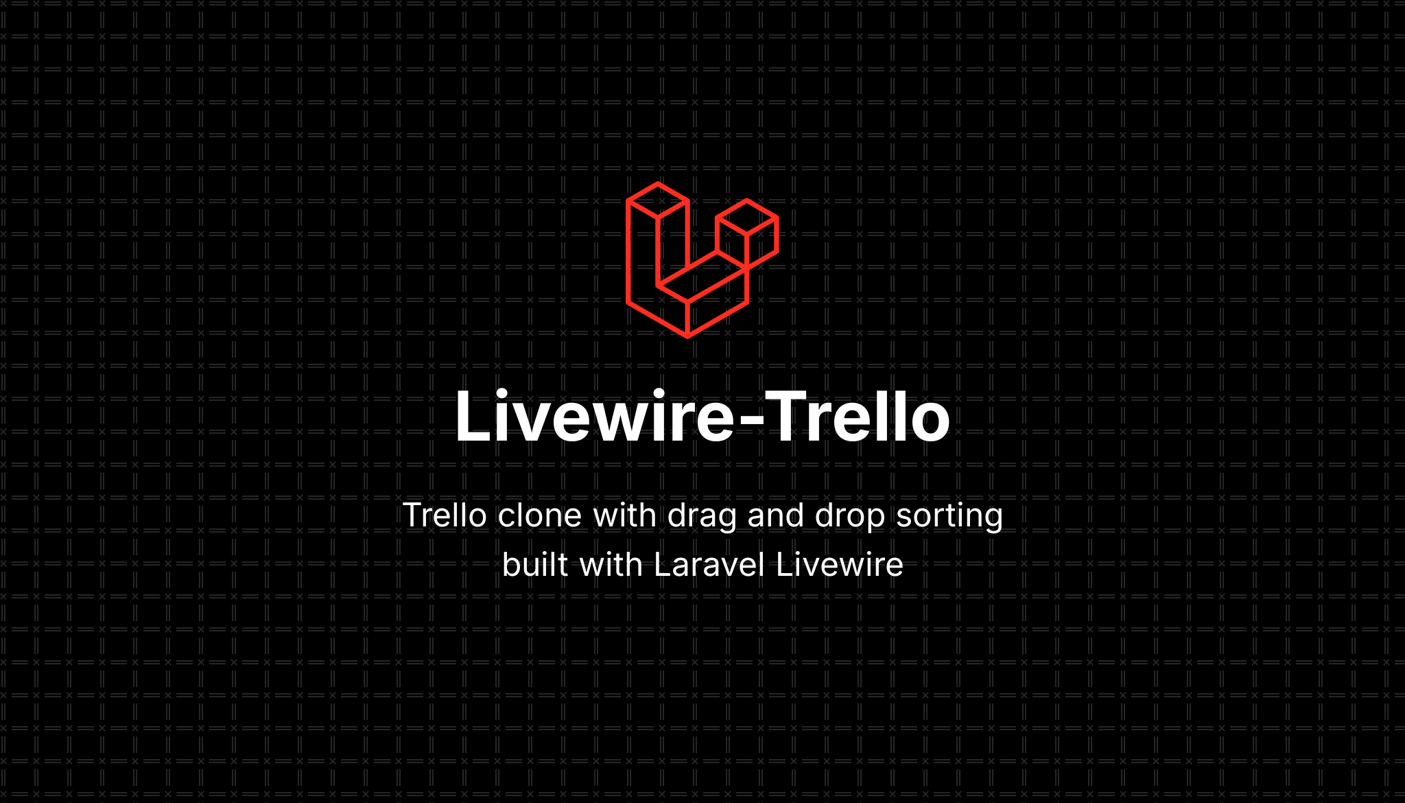 Livewire-Trello