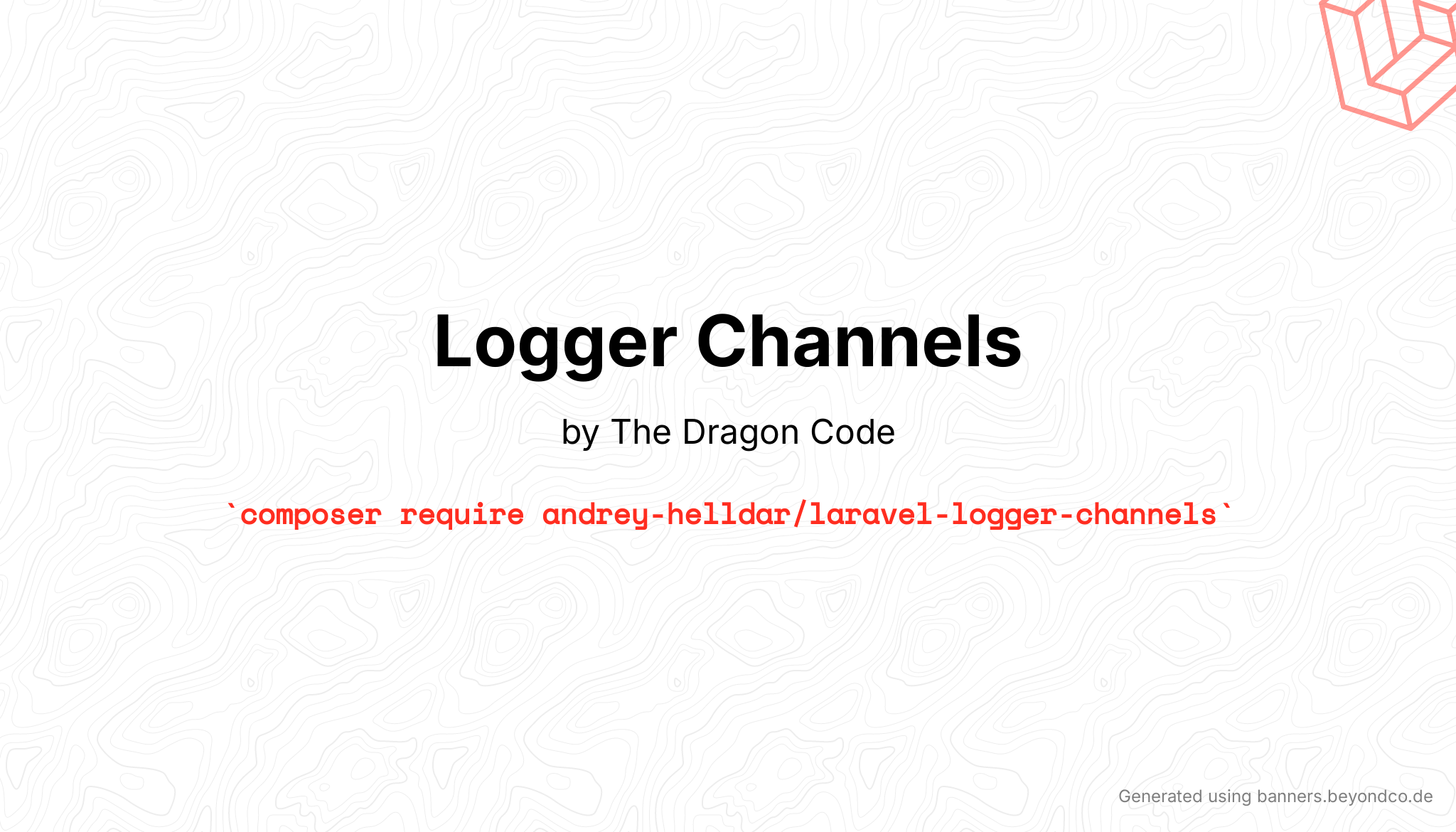 Logger Channels