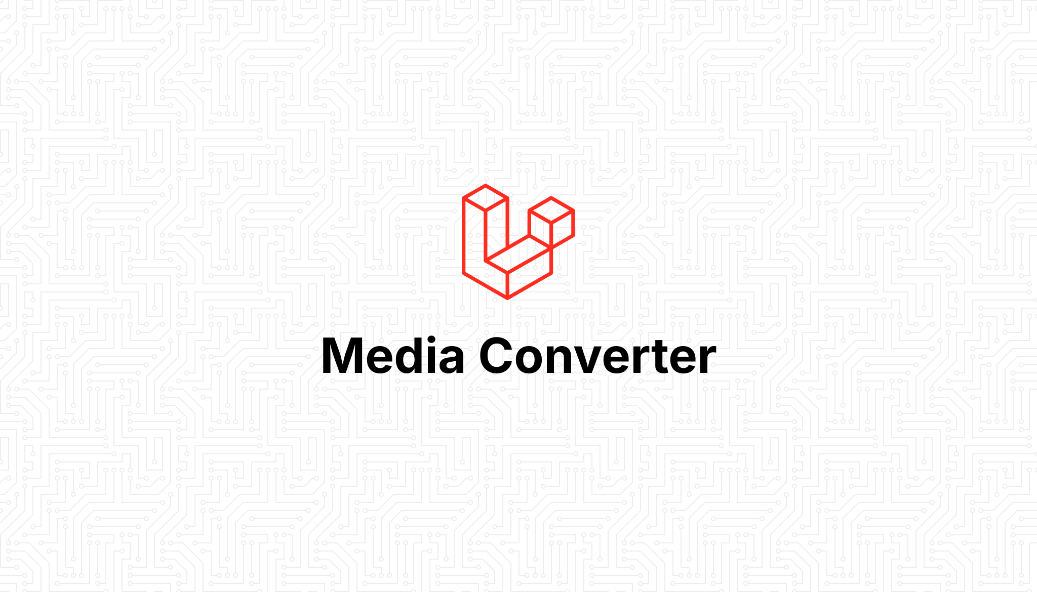 laravel-media-converter package image