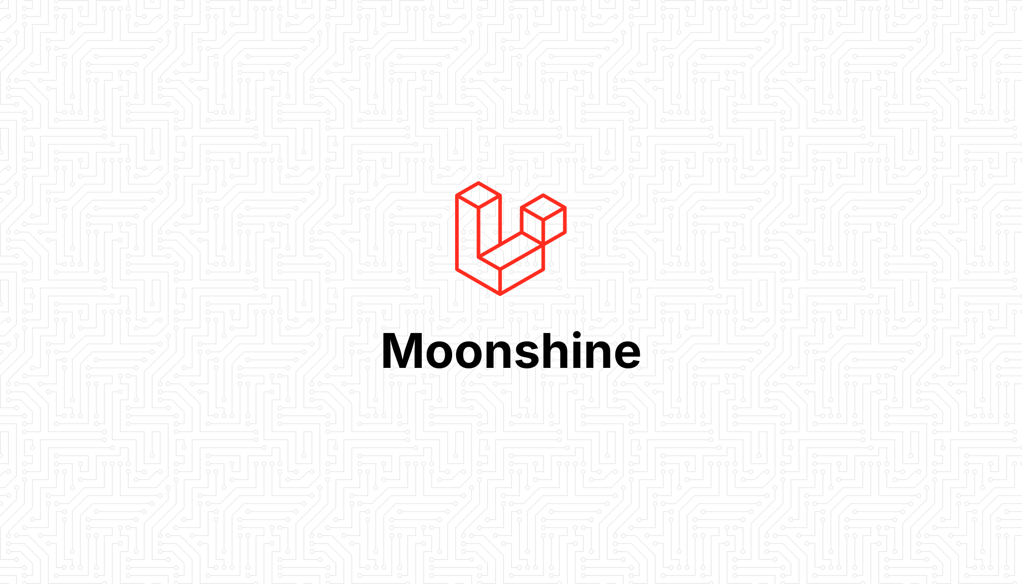 Moonshine