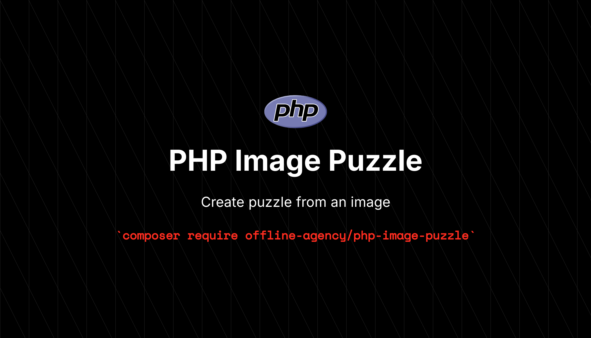 Php Image Puzzle