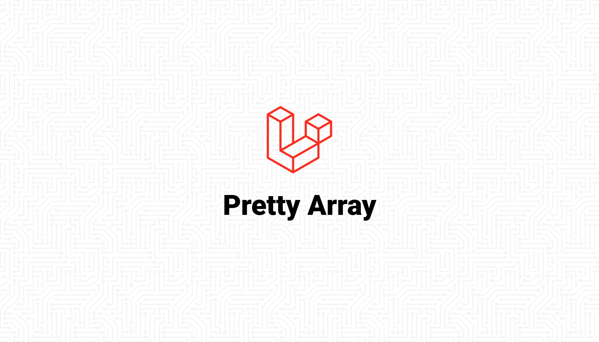 Pretty Array