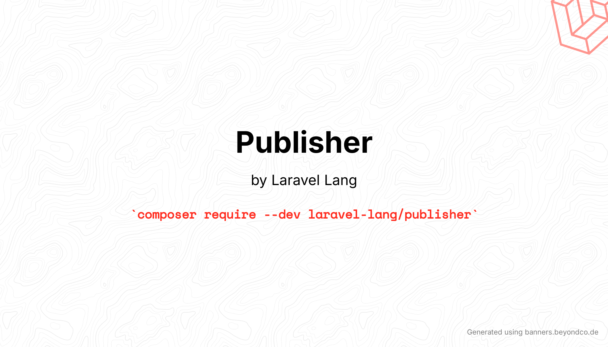 Publisher