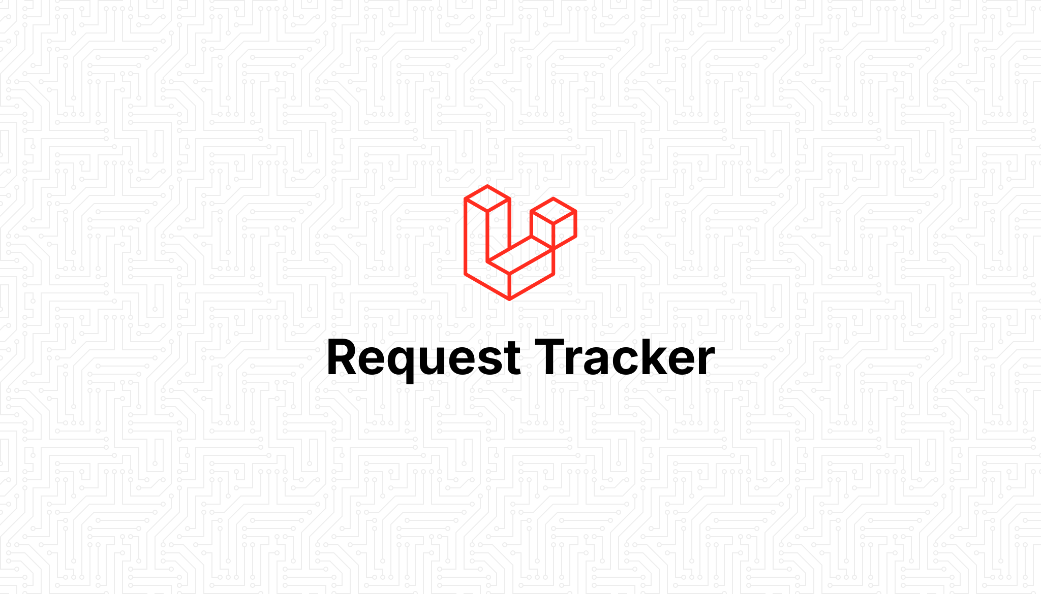 Request Tracker