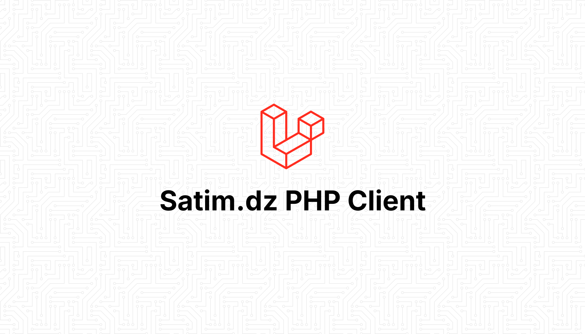 Satim PHP Client