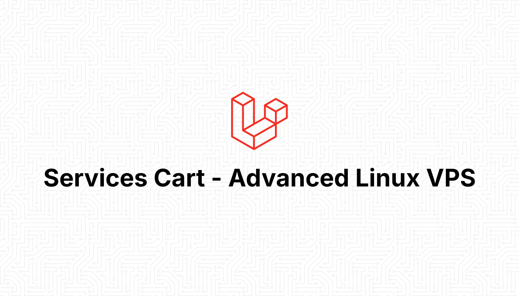 Advanced Linux VPS - WevrLabs Hosting