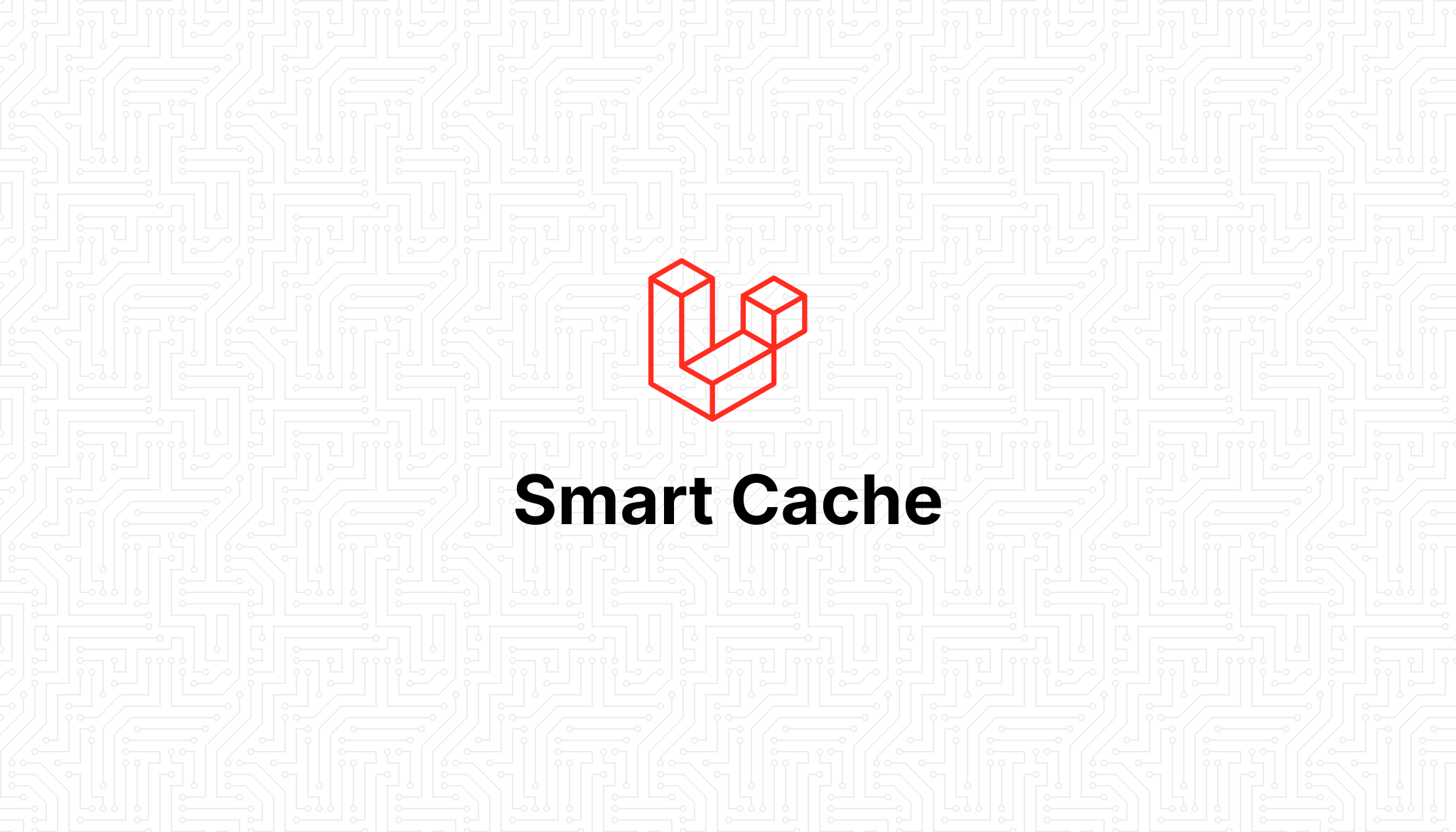 Smart Cache