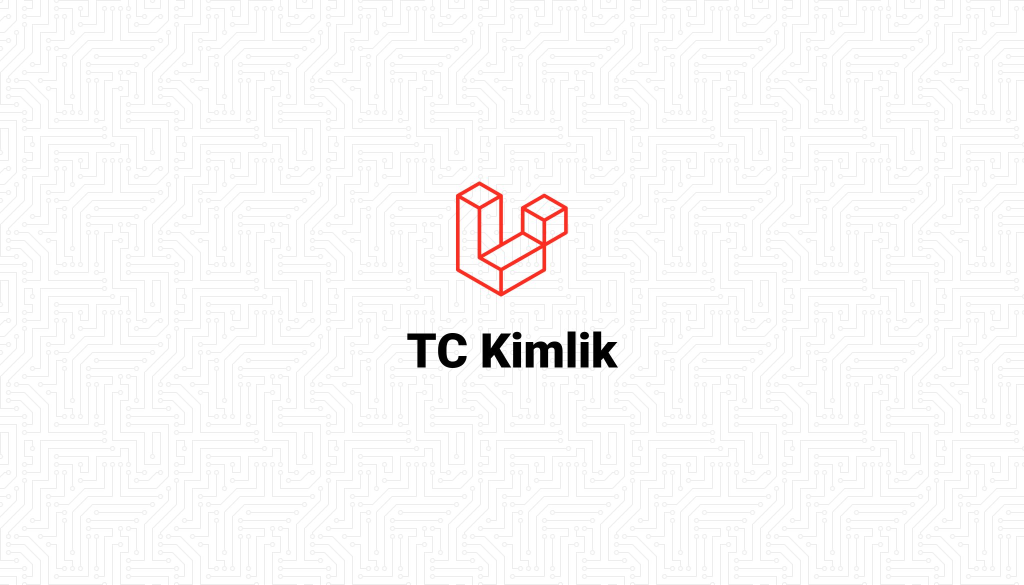 PHP TC Kimlik