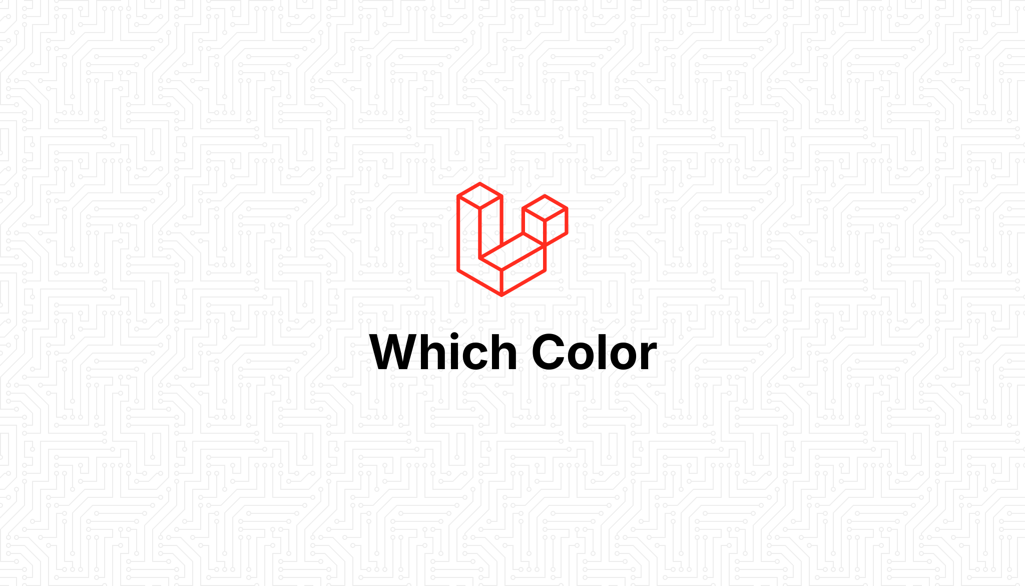 Which Color