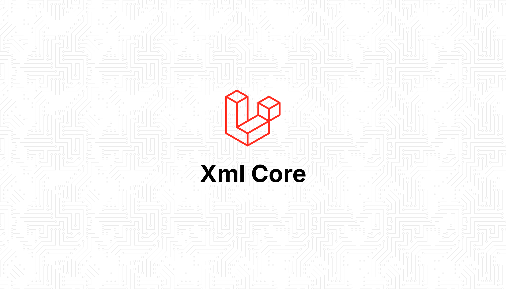 Xml Core
