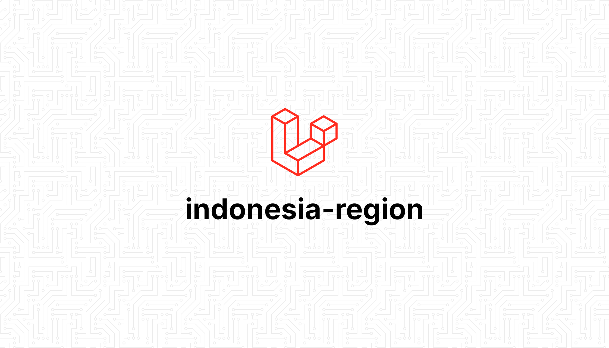 Indonesia Region