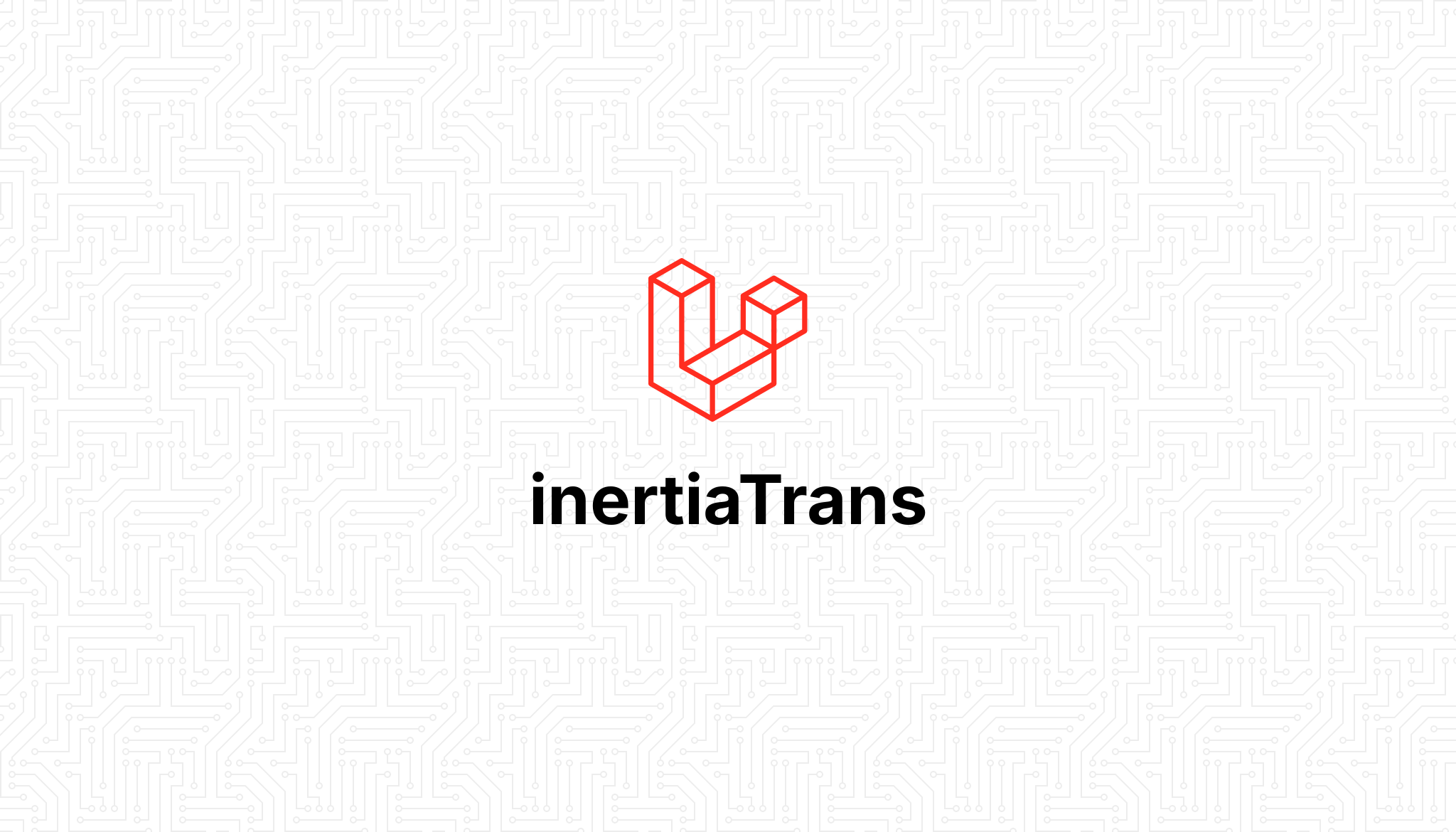 InertiaTrans