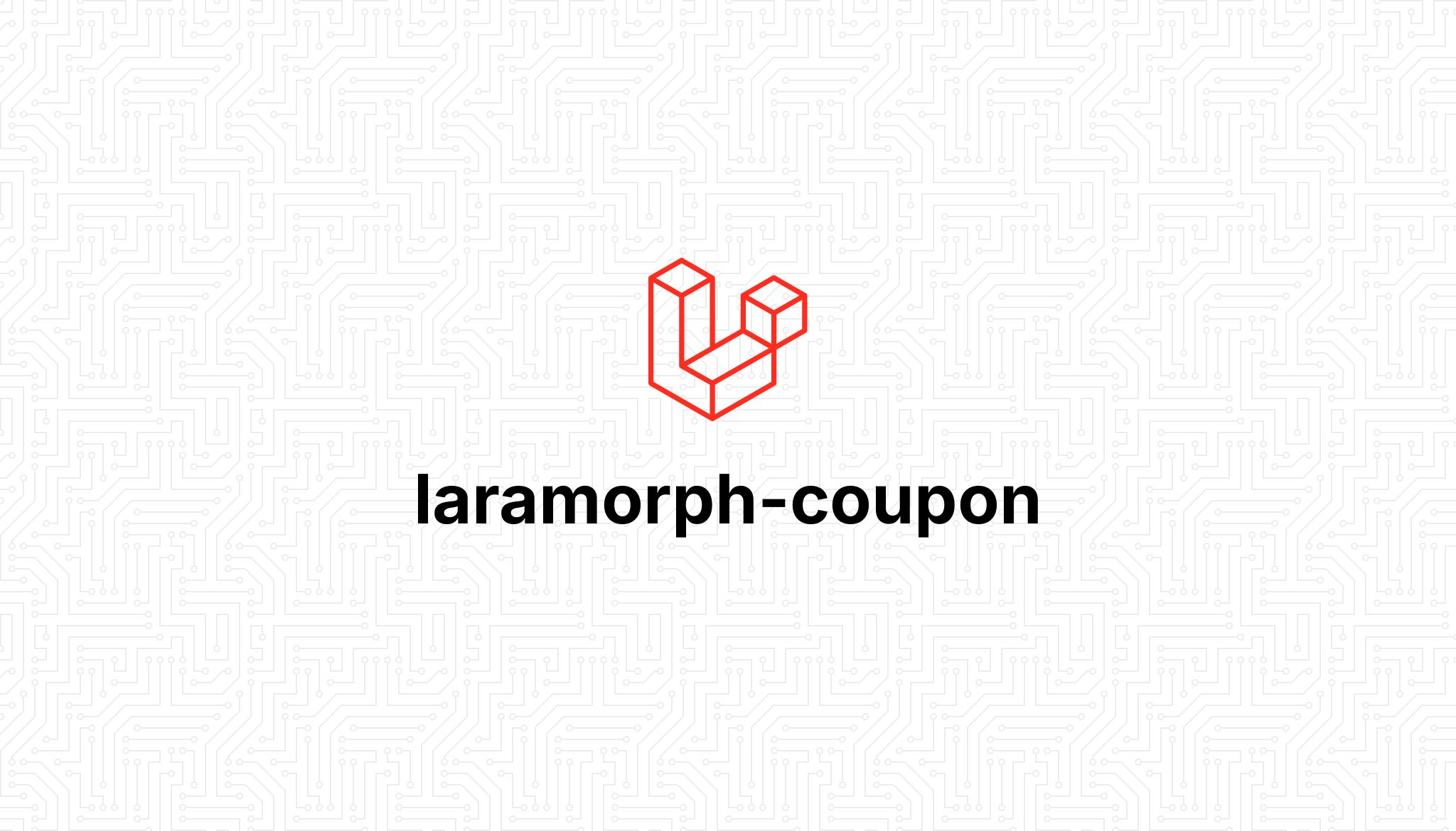 laravel-promocodes