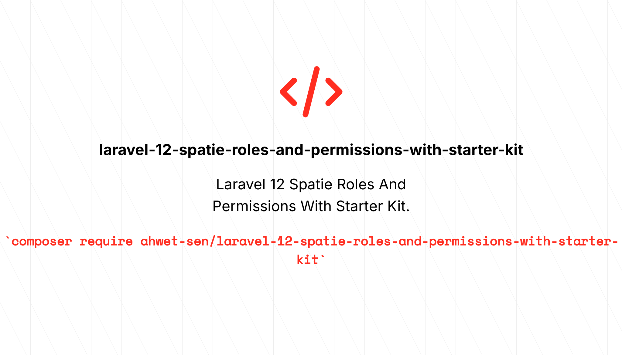 laravel-12-spatie-roles-and-permissions-with-starter-kit