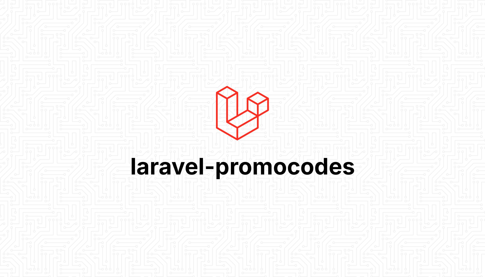 laravel-promocodes