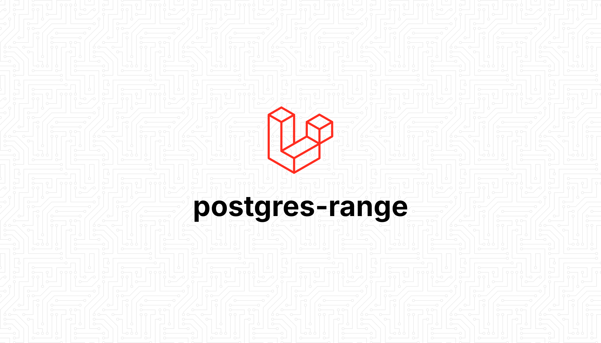 postgres-range