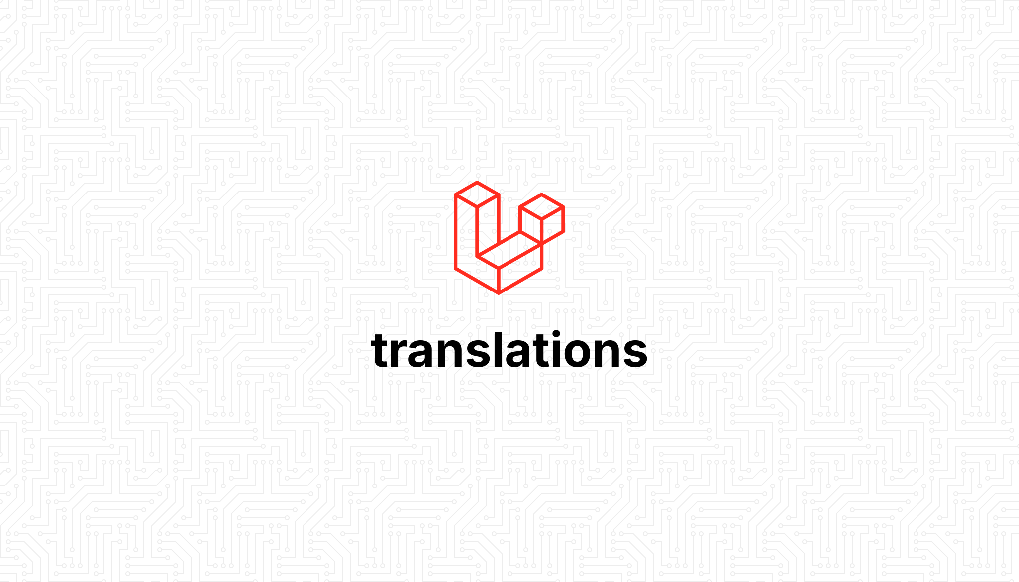 Translations