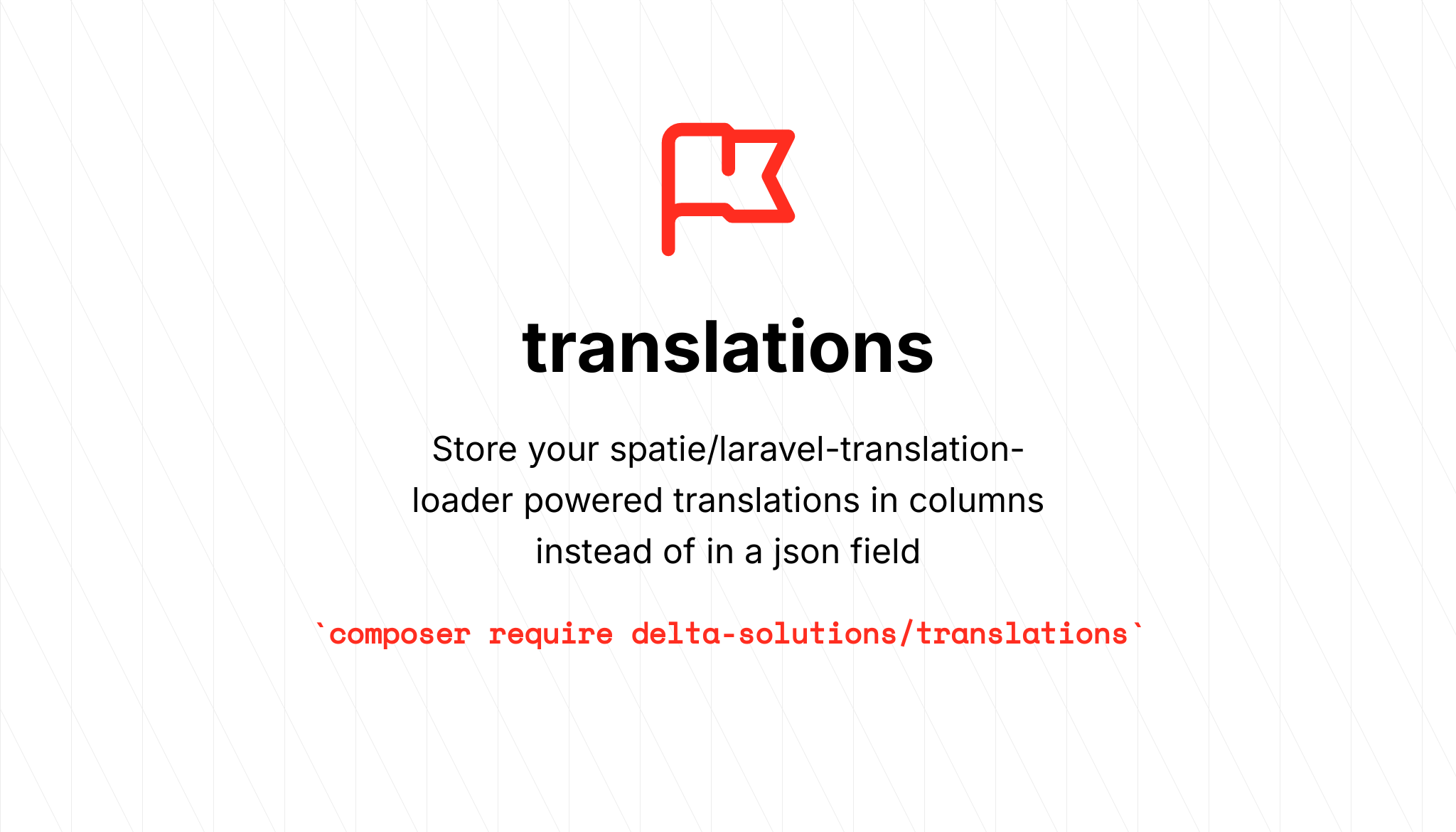 Translations