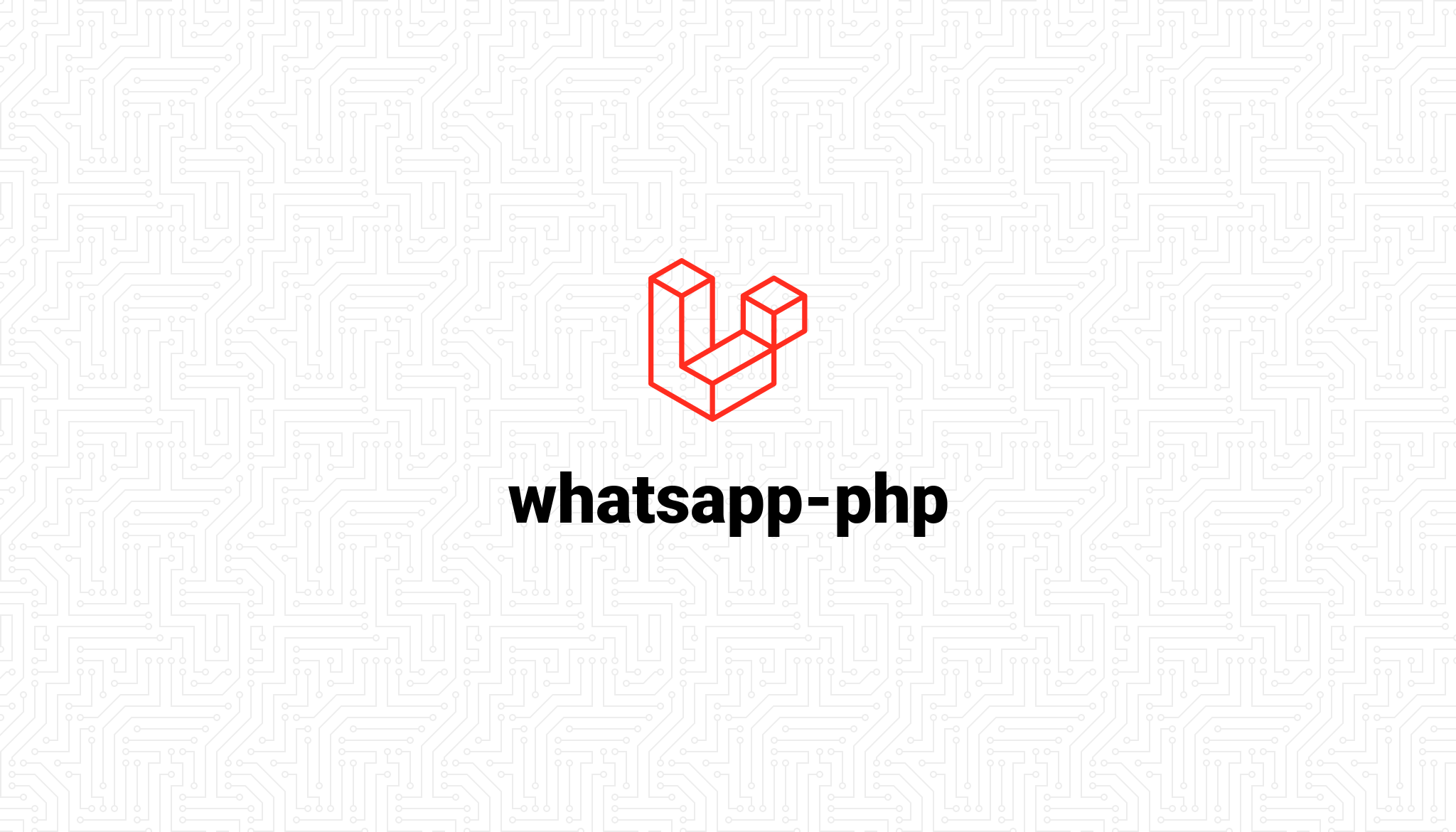 WhatsApp PHP